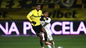 Άρης – ΑΕΚ 1-1: Έμεινε στο “Χ” η Ένωση στο “Βικελίδης” και έπεσε από την κορυφή της Super League