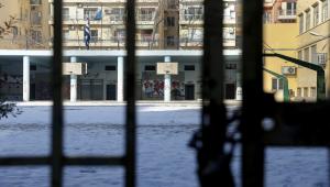 Κλειστά αύριο τα σχολεία σε τρεις δημοτικές κοινότητες του Δήμου Λαγκαδά