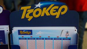 Νέο τζακ ποτ στο Τζόκερ: Τρία πεντάρια στην κλήρωση της Κυριακής – Πάνω από 10,7 εκ. στην κλήρωση της Τρίτης