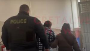 Κρήτη: Προφυλακίστηκε ο πατέρας που βιάζε τις κόρες του – «Δεν φταίω πουθενά» φώναζε