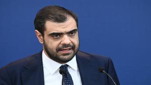 Μαρινάκης για κόμμα Καρυστιανού: Το “ας τους δοκιμάσουμε κι αυτούς” κόστισε στη χώρα 120 δισ. ευρώ