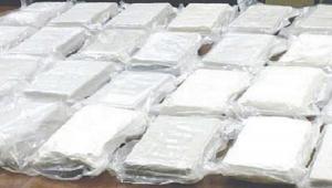 Ισπανία: Κατάσχεση ποσότητας ρεκόρ 10 τόνων κοκαΐνης σε φορτηγό πλοίο