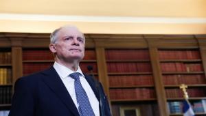 Οι προοπτικές της ελληνικής οικονομίας στο επίκεντρο της συνάντησης Τασούλα - Πιερρακάκη