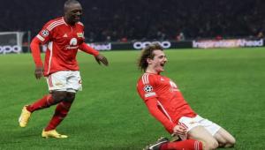 Kicker: Θέλει Κραλ ο Παναθηναϊκός