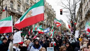 Κομισιόν: Απολύτως απαράδεκτο διαδηλωτές στο Ιράν να συλλαμβάνονται και να σκοτώνονται – Είμαστε έτοιμοι για νέες κυρώσεις