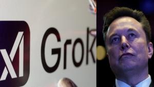 Βρετανική κυβέρνηση και Κομισιόν κατά Grok: Ερευνα για τις σεξουαλικού χαρακτήρα εικόνες του chatbot της AI