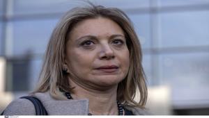 Καρυστιανού: Στις επόμενες εκλογές θα συμμετάσχουμε κι εμείς