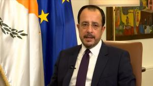 Αποδέχτηκε την παραίτηση του Χαράλαμπου Χαραλάμπους ο Νίκος Χριστοδουλίδης