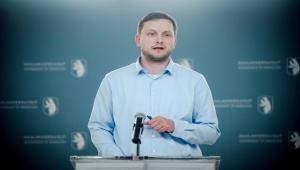 Γροιλανδία: Η κυβέρνηση δεν αποδέχεται «καθ’ οιονδήποτε τρόπο» την επιθυμία των ΗΠΑ να «καταλάβουν» το νησί