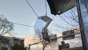 Σκόπια: Συνελήφθη ένας 54χρονος για την επίθεση στην πρεσβεία της Βουλγαρίας