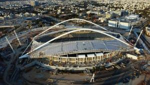 Στο ΟΑΚΑ ο προημιτελικός του Κυπέλλου Ελλάδας ανάμεσα στον Παναθηναίκό και τον Άρη