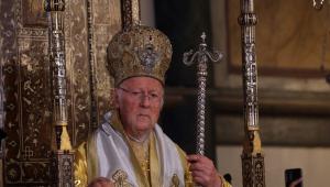 Η Ρωσία εξαπέλυσε επίθεση στον Οικουμενικό Πατριάρχη Βαρθολομαίο: Έχει συμμάχους νεοναζί και εθνικιστές, διαλύει την εκκλησία