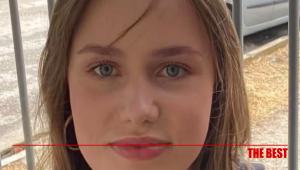 Πάτρα: Αίνιγμα με την εξαφάνιση της 16χρονης Λόρα- «Δεν καταλαβαίνω γιατί υπήρξε τέτοια καθυστέρηση», λέει ο πατέρας της