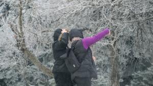 Σε αποδρομή η κακοκαιρία: Σταματούν οι χιονοπτώσεις και ανεβαίνει σταδιακά η θερμοκρασία