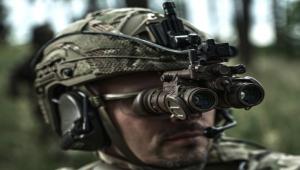 ΤΗΕΟΝ: Συνεργασία με την Τeam Wendy-Ceradyne για την ανάπτυξη καινοτόμου κράνους για τον αμερικανικό στρατό