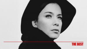 Η Φίνος Φιλμ τιμά την Τζένη Καρέζη για τα 94 χρόνια από τη γέννησή της