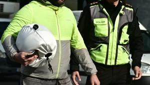 Θεσσαλονίκη: Οδηγούσε με 128 χλμ σε περιοχή με όριο τα 50χλμ