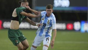 Ο Παναθηναϊκός έκλεισε τον Σαντίνο Αντίνο