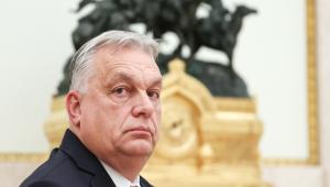 Προμηνύονται «μαύρες» για τον Όρμπαν οι εκλογές στην Ουγγαρία