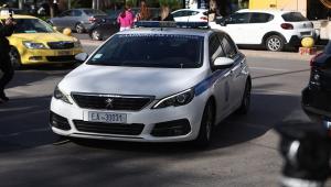 Μία σύλληψη στην Αττική για διακίνηση ναρκωτικών – Παρέλαβε δέμα από το εξωτερικό με ροζ κοκαΐνη