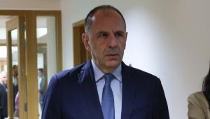 Γεραπετρίτης: Επισκέφθηκε το «Ιωνικό Κέντρο» της Ιεράς Μονής Νέας Ιωνίας