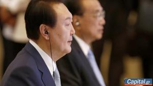 Ν. Κορέα: Εισαγγελική πρόταση για επιβολή της θανατικής ποινής στον πρώην πρόεδρο Γιουν Σουκ Γέολ