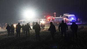 Ελεύθερη η Κύπρια αεροσυνοδός από τις τουρκικές Αρχές που δεν είχε επιβιβαστεί στο μοιραίο Falcon με τον Λίβυο στρατηγό