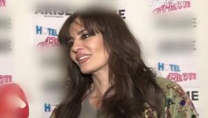 Δήμητρα Ματσούκα: «Έχω μαζί μου το δίπλωμα οδήγησης και θέλω να το μοιραστώ οπωσδήποτε μαζί σας»