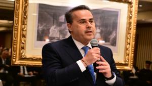 Σταύρος Παπασταύρου: Το ΑΙ, η ενεργειακή και τεχνολογική μετάβαση εξαρτώνται απόλυτα από τον ορυκτό πλούτο