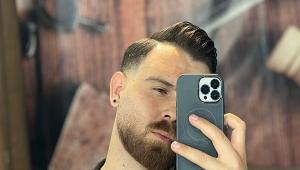 Ιράν: Ερφάν Σολτανί, ο 26χρονος διαδηλωτής που θέλει να κρεμάσει ο Χαμενεΐ και θα περάσει μόλις 10 τελευταία λεπτά με την οικογένειά του