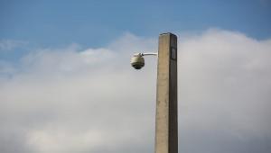 Παπαστεργίου: Σε πλήρη λειτουργία οι έξυπνες κάμερες τις επόμενες ημέρες – Έρχονται τα πρώτα πρόστιμα