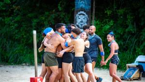 SURVIVOR: Η πρώτη ψηφοφορία του τηλεοπτικού κοινού απόψε στις 21:00 στον ΣΚΑΪ