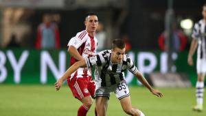 Ολυμπιακός – ΠΑΟΚ και Παναθηναϊκός – Άρης στα προημιτελικά του Κυπέλλου Ελλάδας Betsson – Που θα δείτε τις αναμετρήσεις