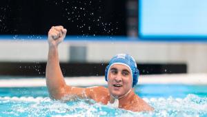 Σλοβενία – Ελλάδα 8-23: Πάρτι της Εθνικής πόλο ανδρών και τώρα Κροατία για την πρωτιά στον όμιλο του Ευρωπαϊκού πρωταθλήματος