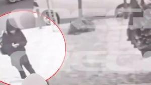 Πάτρα: Βίντεο ντοκουμέντο δείχνει την 16χρονη Λόρα με κουκούλα στην Αθήνα – Το τηλεφώνημα σε ραδιοταξί