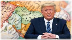 Τραμπ στους Ιρανούς: Έρχεται βοήθεια, συνεχίστε να διαδηλώνετε