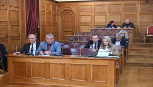 Εξεταστική - Πρώην αντιπρόεδρος ΟΠΕΚΕΠΕ: Άλλη η αίσθηση μου όσο ήμουν στον Οργανισμό, άλλη όταν ιδιώτευσα