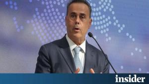 Παπασταύρου: «Το ΑΙ, η ενεργειακή και τεχνολογική μετάβαση εξαρτώνται απόλυτα από τον ορυκτό πλούτο»