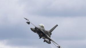 Νέα τουρκική πρόκληση στο Αιγαίο με πέντε παραβιάσεις και δύο παραβάσεις από F-16 και UAV