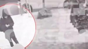 Βίντεο ντοκουμέντο δείχνει τη Λόρα στου Ζωγράφου: Οι κινήσεις της πριν χαθούν τα ίχνη της