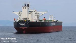 Μαύρη Θάλασσα: Mε ίδιες δυνάμεις πλέουν προς Νοβοροσίσκ τα τάνκερ που δέχθηκαν επίθεση – Από τη Chevron ναυλώθηκε ένα εξ αυτών