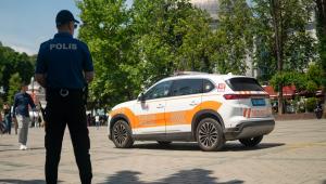 Κωνσταντινούπολη: Εισαγγελέας πυροβόλησε τη δικαστή πρώην σύζυγό του μέσα σε δικαστήριο - Τον αφόπλισε κρατούμενος