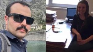 Κωνσταντινούπολη: Δικαστής πυροβόλησε την πρώην σύζυγό του μέσα στο δικαστήριο - Την έσωσε κρατούμενος