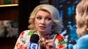 Καταδικάζει η Ρωσία τις απειλές Τραμπ για επέμβαση στο Ιράν – Προειδοποίηση για «καταστροφικές συνέπειες»