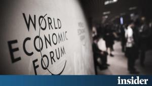 Ο Τραμπ θα παραστεί στο Νταβός την επόμενη εβδομάδα