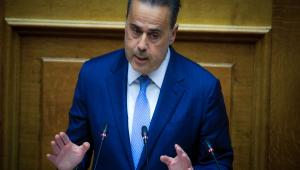 Παπασταύρου: «Τα ορυκτά είναι το αθέατο θεμέλιο της Τεχνητής Νοημοσύνης και της ενεργειακής μετάβασης»