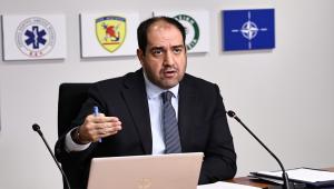 Στη Μαδρίτη αύριο ο Γιάννης Κεφαλογιάννης: Στόχος η στενή συνεργασία Ελλάδας–Ισπανίας σε θέματα Πολιτικής Προστασίας