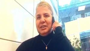 Άλμα Λάτα: «Πρέπει να αφοσιωθούμε στα δικαστήρια, δεν θα το ψηφίσω το κόμμα της Καρυστιανού»