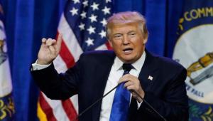 Ελβετία: Ο Τραμπ θα παραστεί την ετήσια σύνοδο του Παγκόσμιου Οικονομικού Φόρουμ του Νταβός