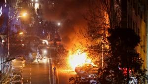 Αιματοκύλισμα στο Ιράν: Φόβοι για πάνω από 20.000 νεκρούς διαδηλωτές – Η εισαγγελία απειλεί τους «ταραξίες» με θανατική ποινή